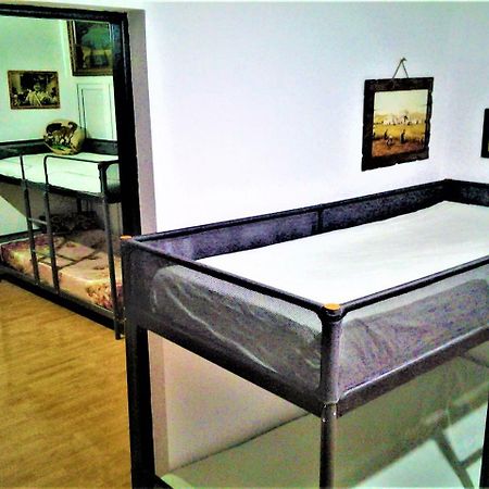 Leyla Hostel บราชอฟ ภายนอก รูปภาพ