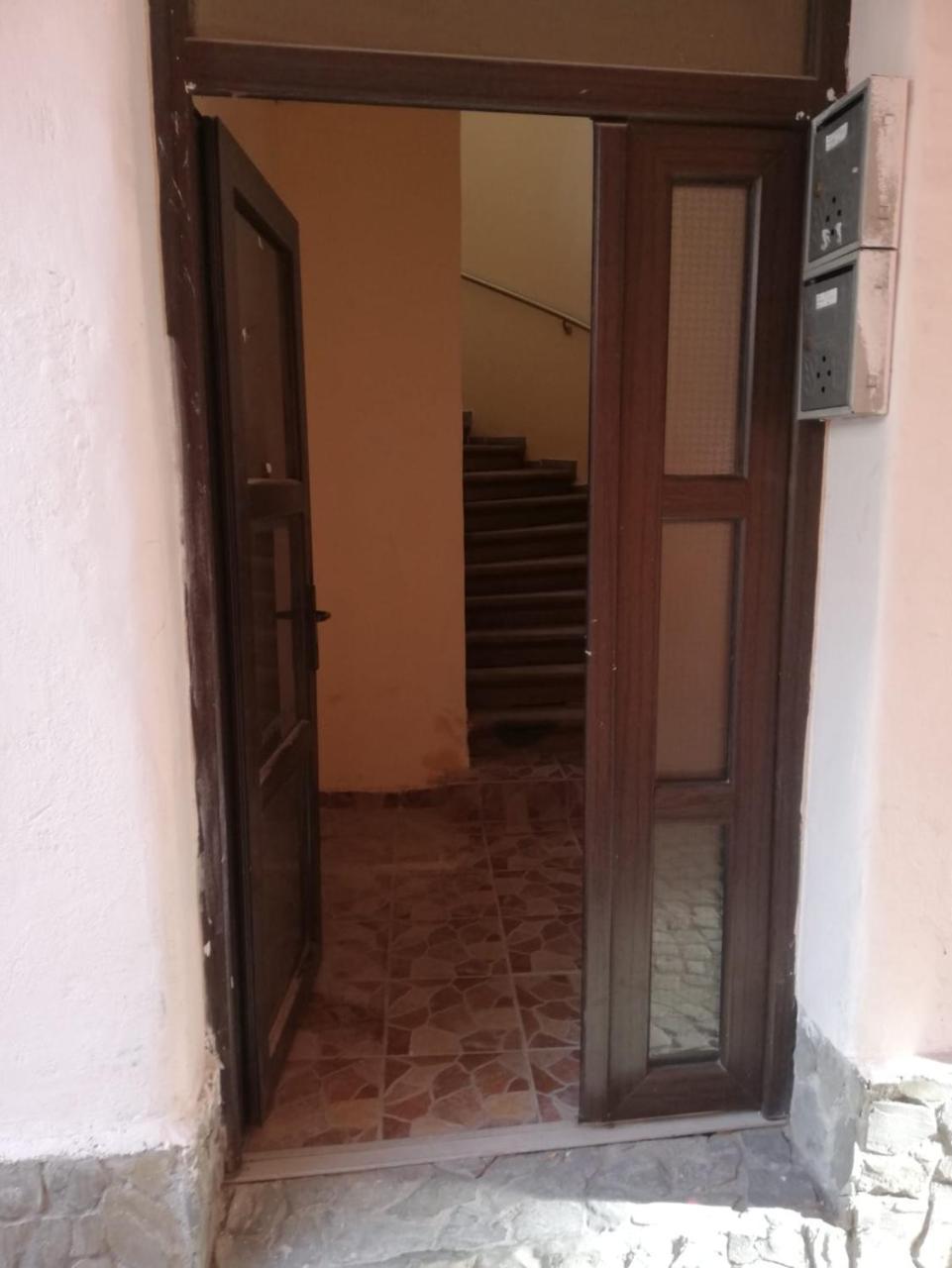 Leyla Hostel บราชอฟ ภายนอก รูปภาพ