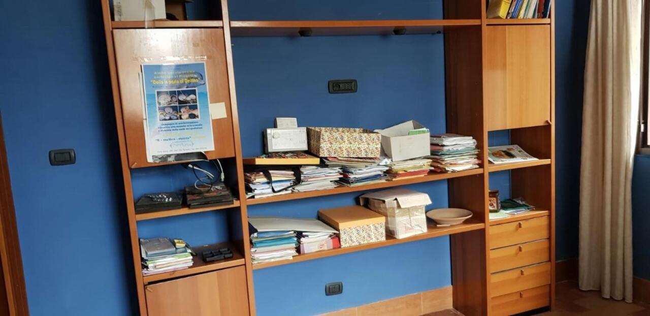 Leyla Hostel บราชอฟ ภายนอก รูปภาพ