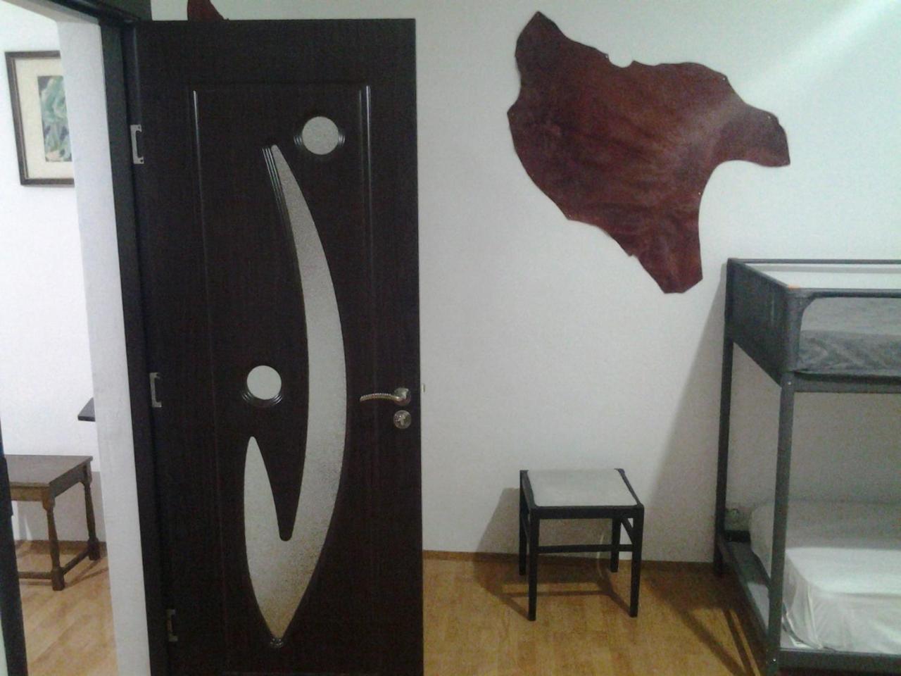 Leyla Hostel บราชอฟ ภายนอก รูปภาพ