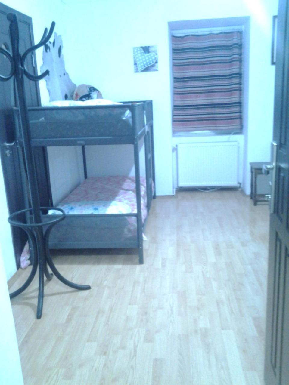 Leyla Hostel บราชอฟ ภายนอก รูปภาพ
