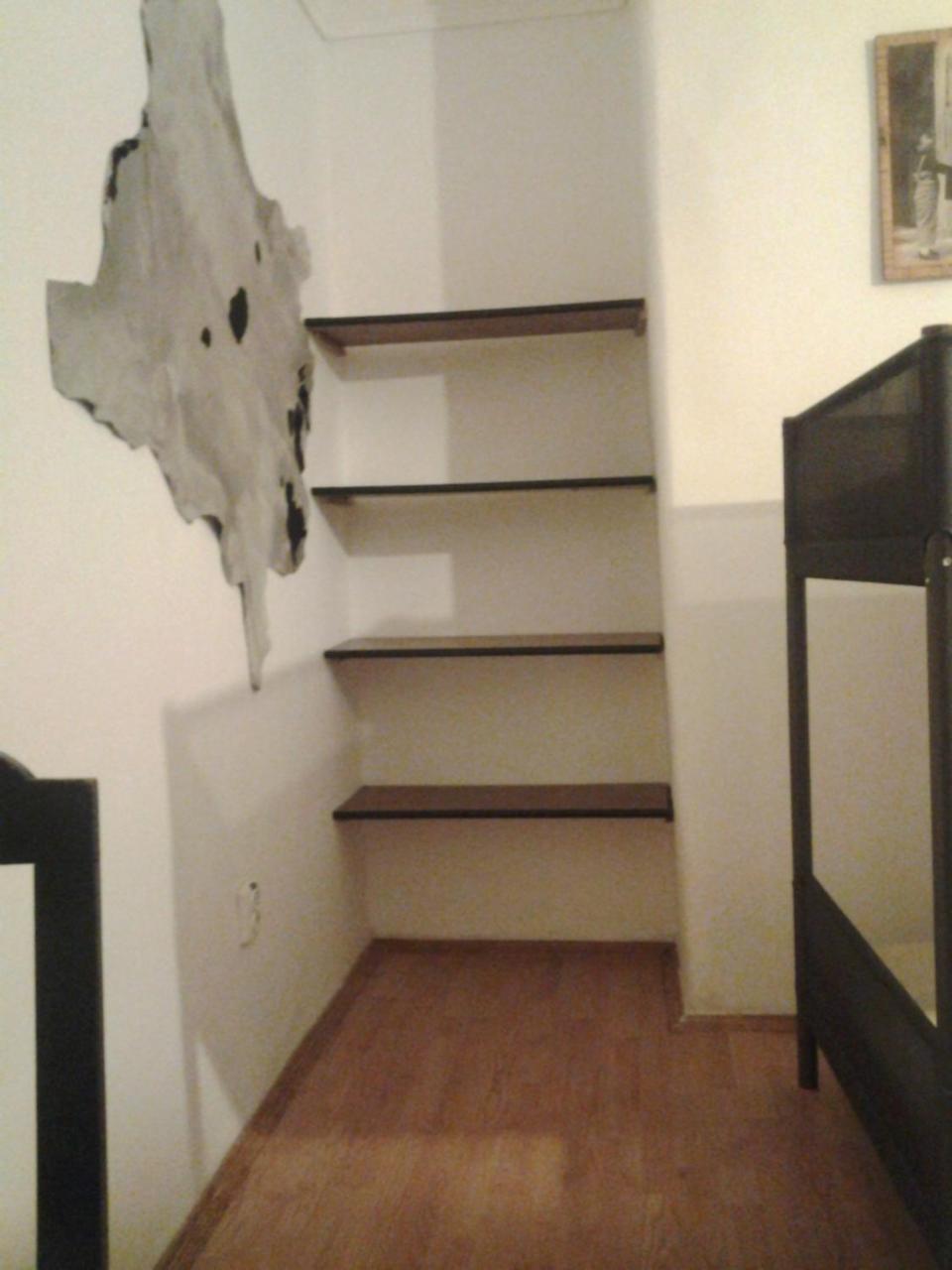Leyla Hostel บราชอฟ ภายนอก รูปภาพ