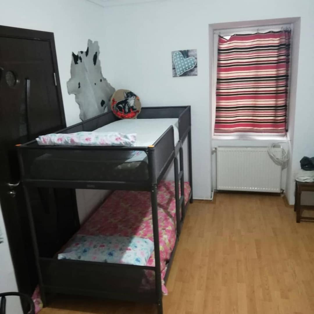 Leyla Hostel บราชอฟ ภายนอก รูปภาพ