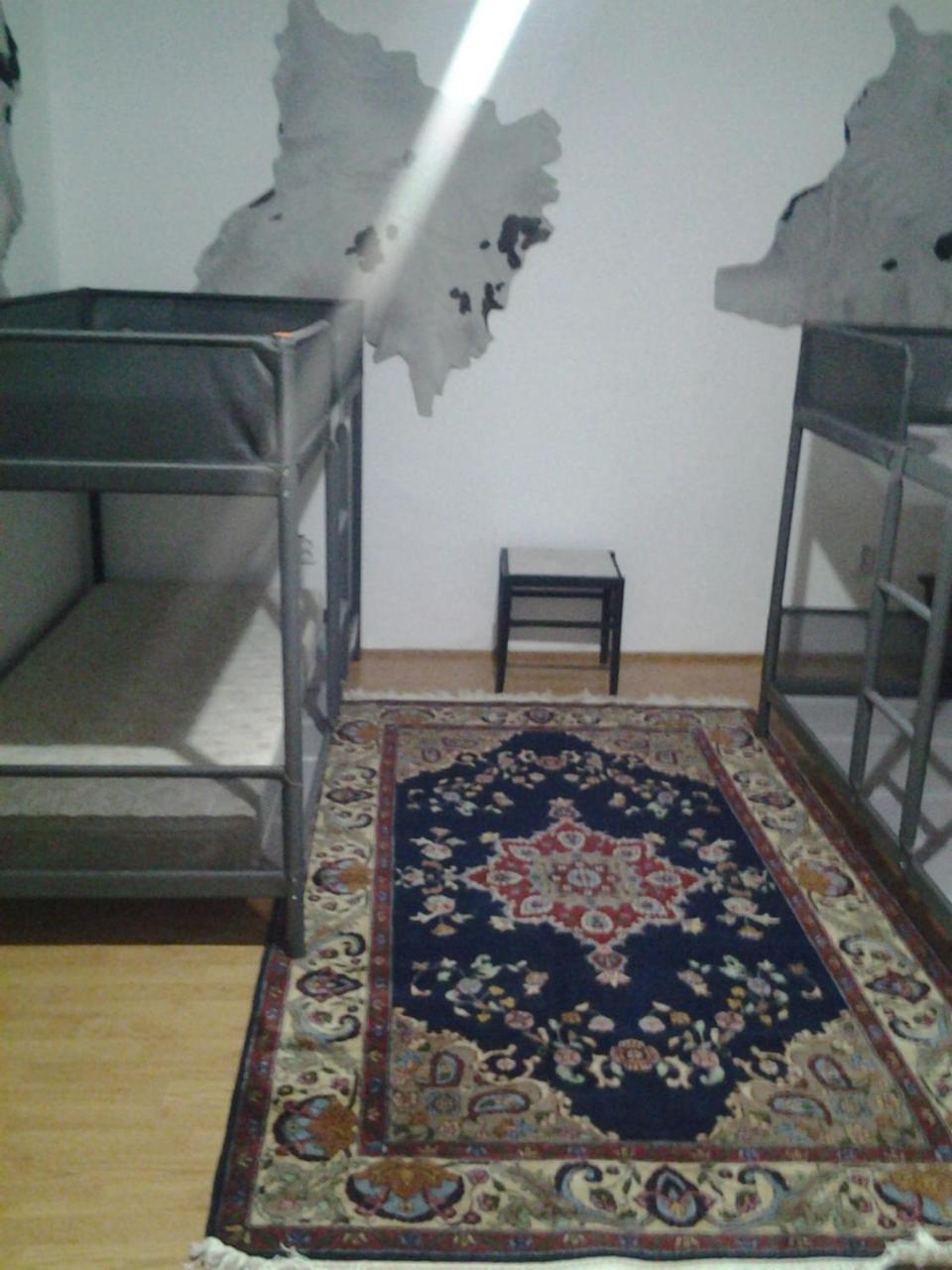 Leyla Hostel บราชอฟ ภายนอก รูปภาพ