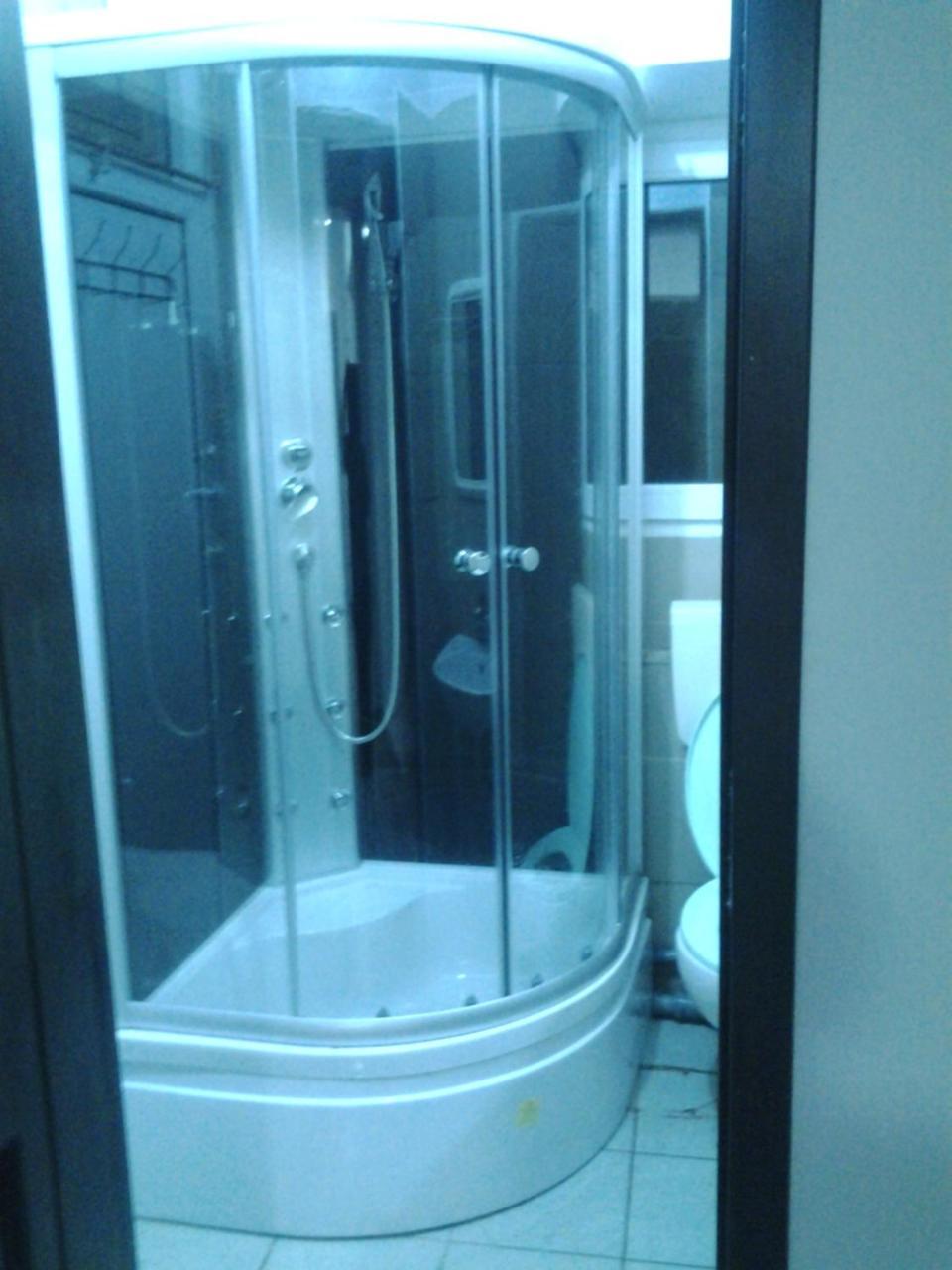 Leyla Hostel บราชอฟ ภายนอก รูปภาพ