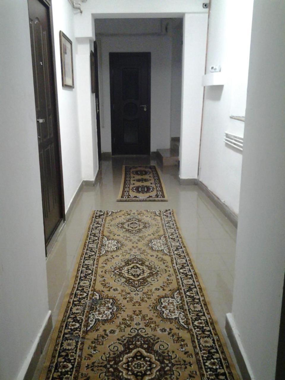 Leyla Hostel บราชอฟ ภายนอก รูปภาพ