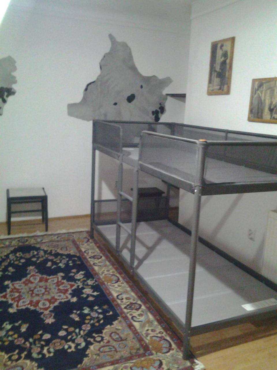 Leyla Hostel บราชอฟ ภายนอก รูปภาพ