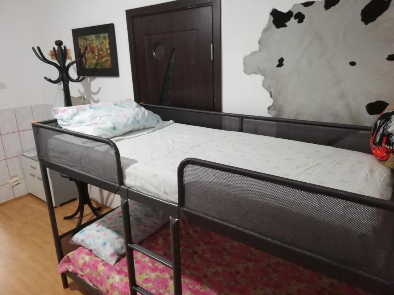 Leyla Hostel บราชอฟ ภายนอก รูปภาพ
