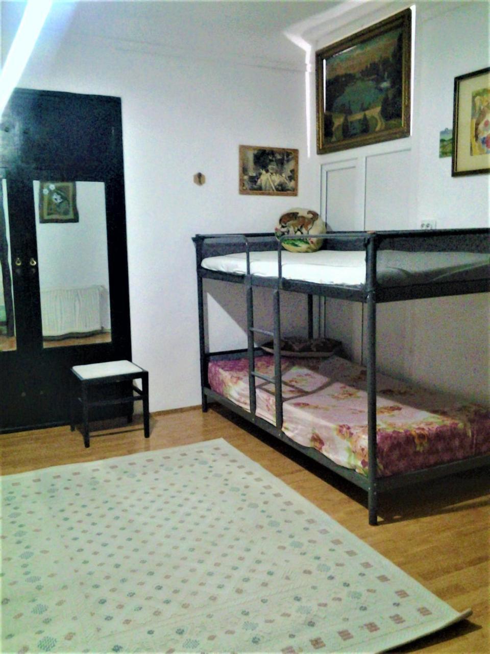 Leyla Hostel บราชอฟ ภายนอก รูปภาพ