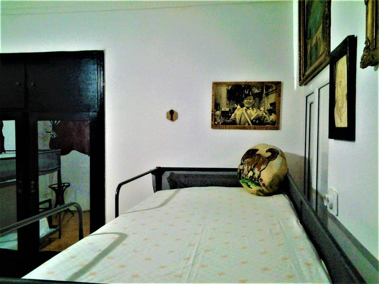 Leyla Hostel บราชอฟ ภายนอก รูปภาพ