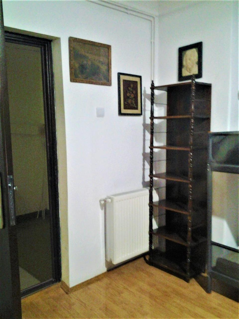 Leyla Hostel บราชอฟ ภายนอก รูปภาพ