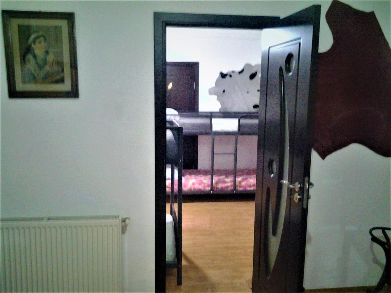 Leyla Hostel บราชอฟ ภายนอก รูปภาพ