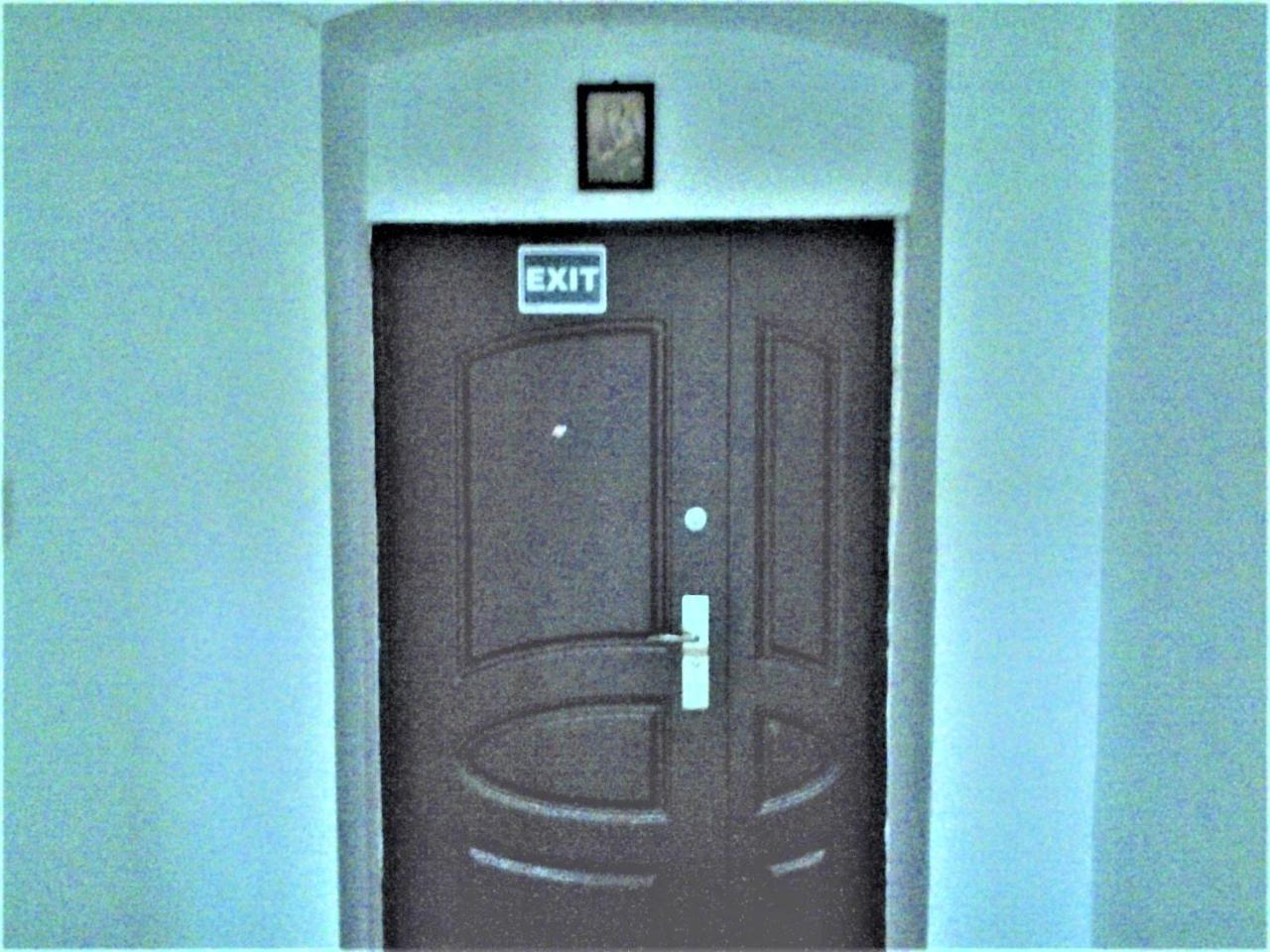 Leyla Hostel บราชอฟ ภายนอก รูปภาพ