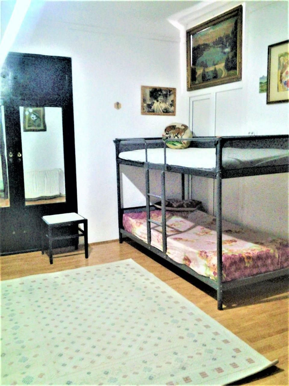 Leyla Hostel บราชอฟ ภายนอก รูปภาพ