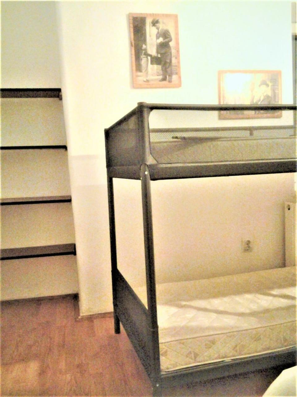 Leyla Hostel บราชอฟ ภายนอก รูปภาพ
