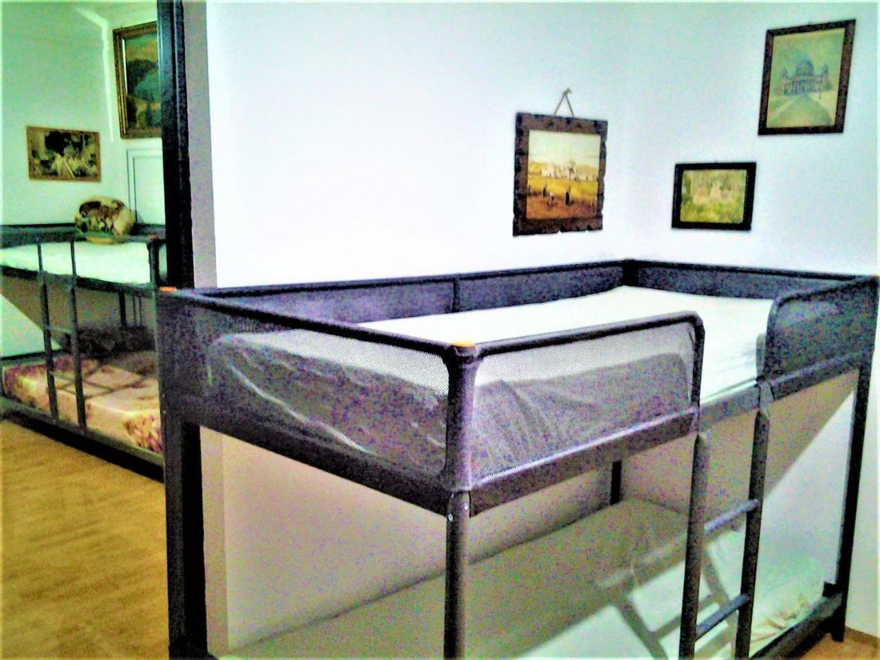 Leyla Hostel บราชอฟ ภายนอก รูปภาพ