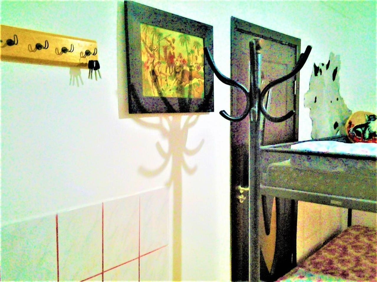 Leyla Hostel บราชอฟ ภายนอก รูปภาพ